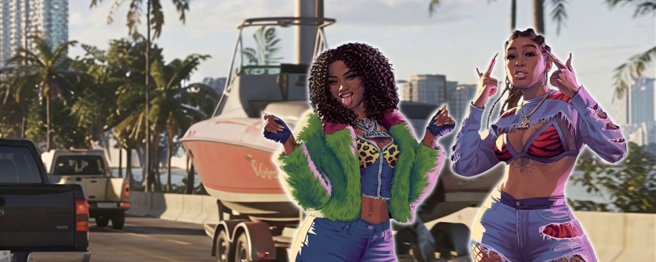 Gracze demaskują fałszywe screeny z GTA 6 i otrzymują coraz więcej zapewnień, że data premiery gry nie ulegnie już zmianie