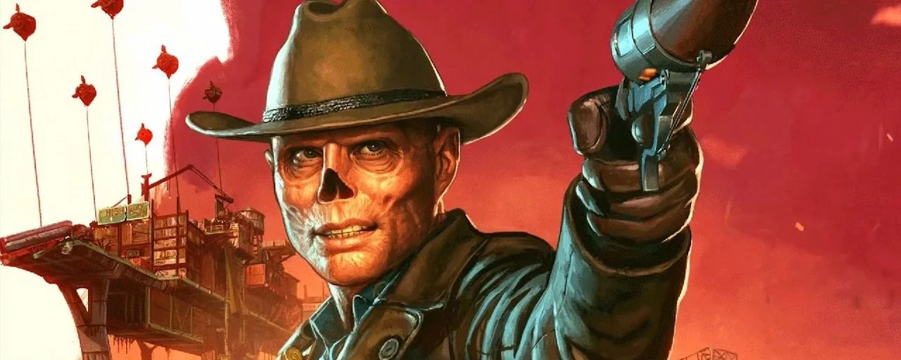 Zaczęło się wczoraj, gracze mają 7 dni. To idealna okazja, by za darmo i na własną rękę zwiedzić postapokaliptyczny otwarty świat z serialu Fallout od Amazonu