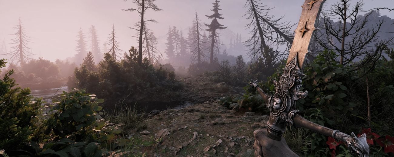 Nowe RPG akcji fantasy inspirowane klasyką gatunku robi dobre wrażenie na długim gameplayu. Twórcy podkreślają, że Fatekeeper to nie soulslike