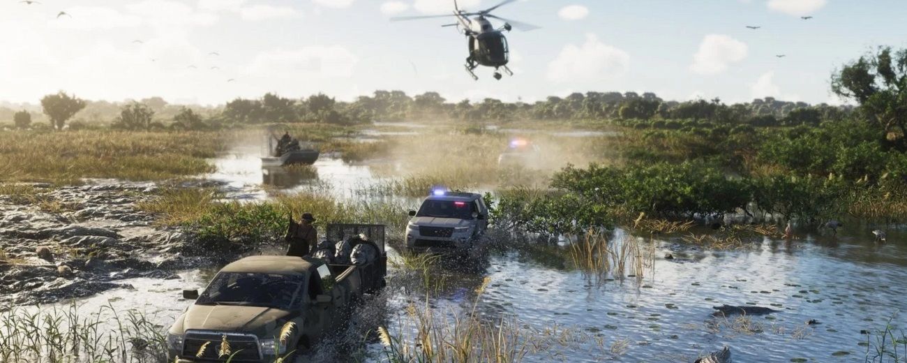Nowy gameplay z GTA 6 prezentuje supersamochód. Take-Two zaczęło obławę na hakera, ale to fani mogą namierzyć go pierwsi