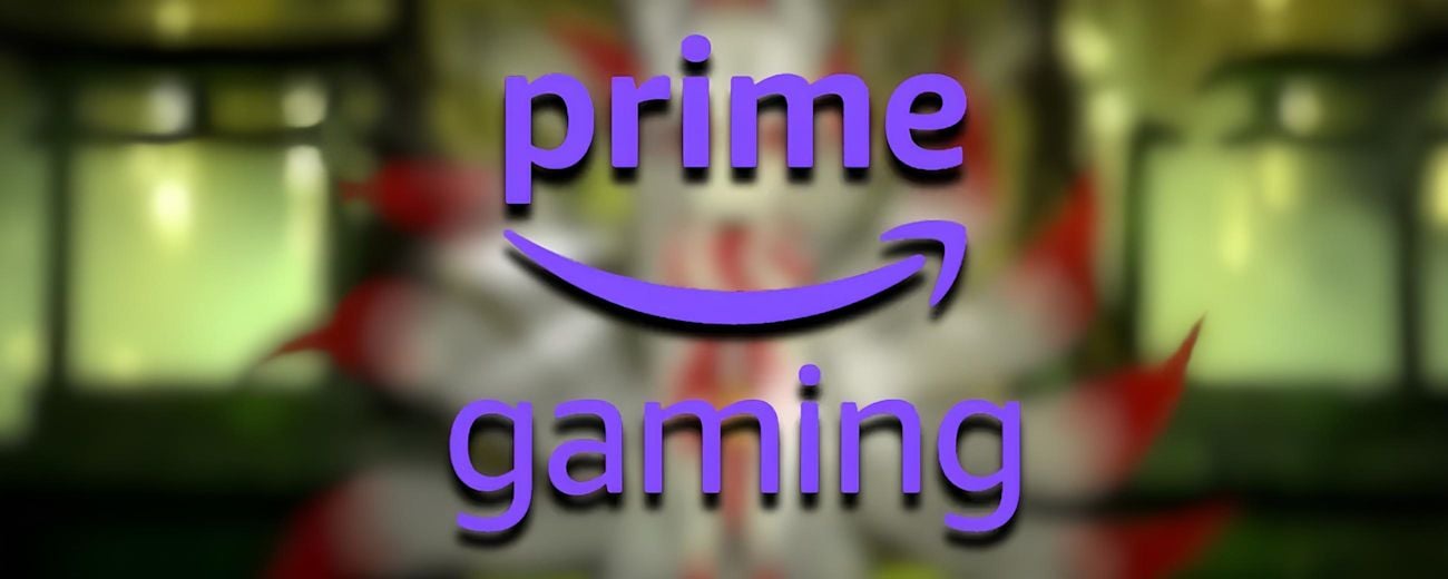 5 gier do odebrania w Amazon Prime Gaming. Wśród nich kolekcja klasyki RPG