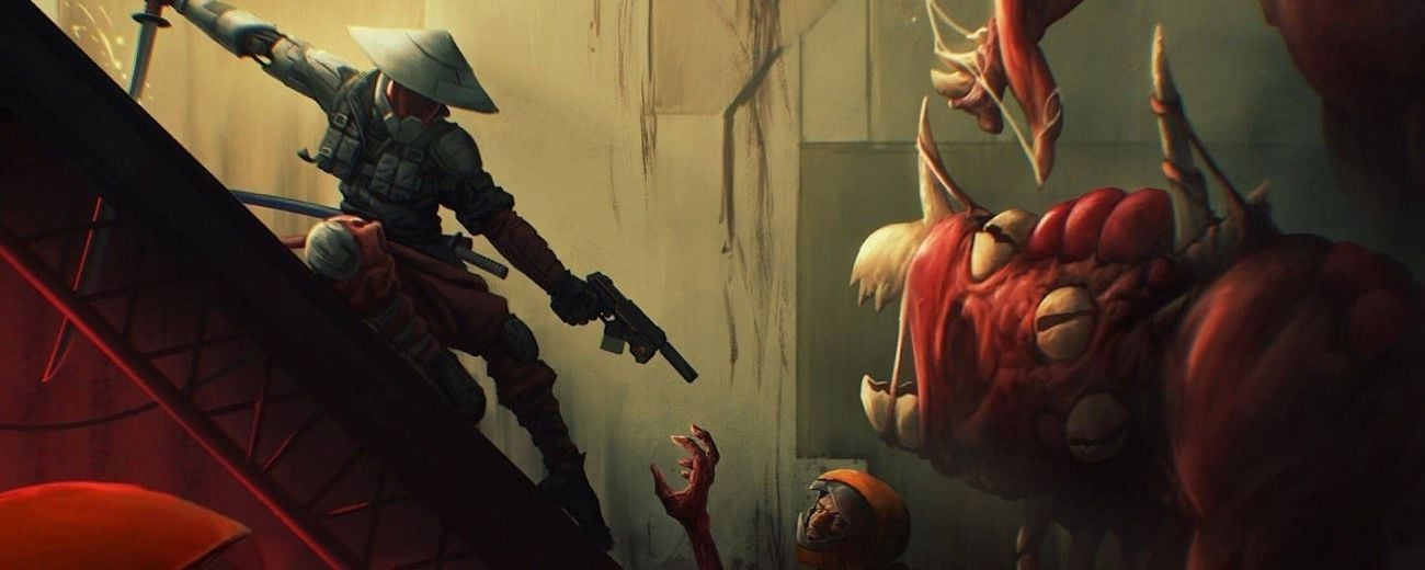 Wydał pożądaną na Steam grę między dwiema wielkimi premierami. Efekt okazał się bardzo bolesny, nie pomogła nawet duża promocja