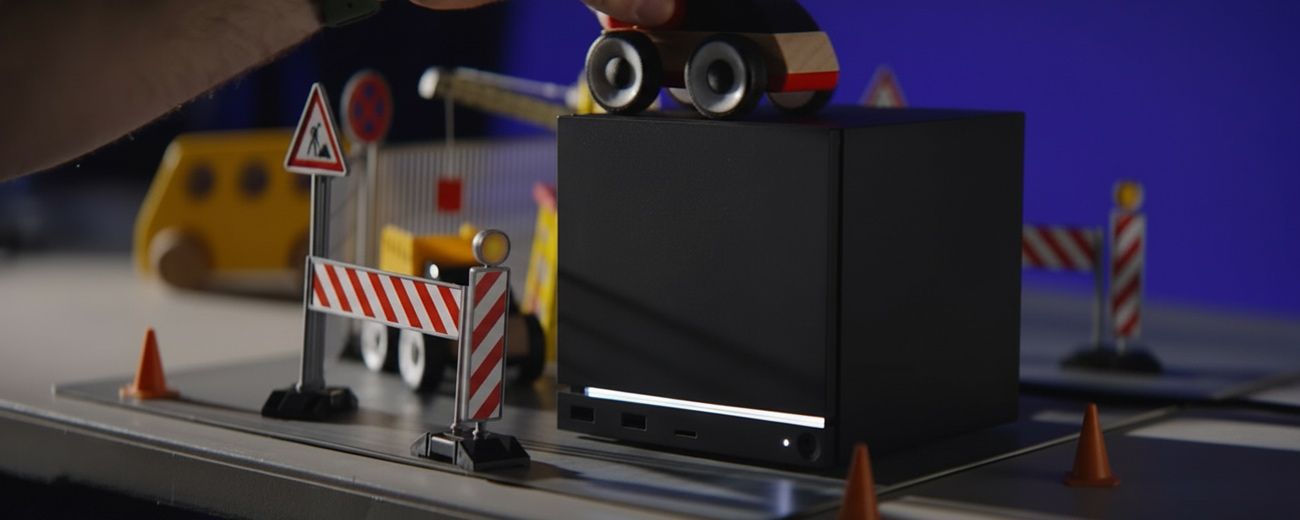 Eksperci testują specyfikację Steam Machines i Steam Frame. Na jaw wychodzą zalety i wady nowego sprzętu Valve