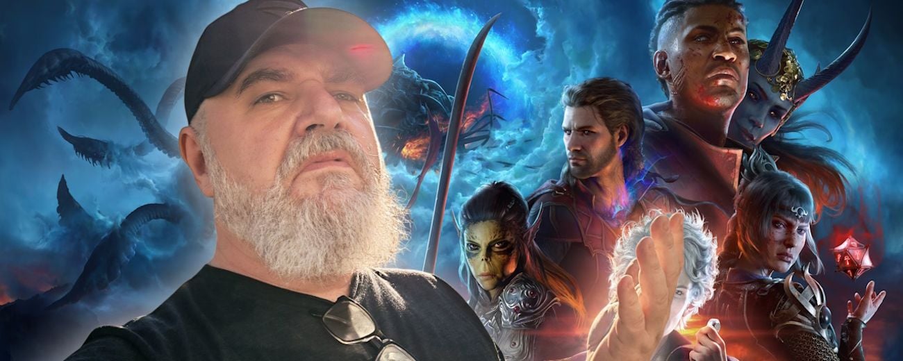 Daniel Vávra broni Larian Studios i atakuje przeciwników AI. Na tyradę twórcy Kingdom Come zareagował polski deweloper