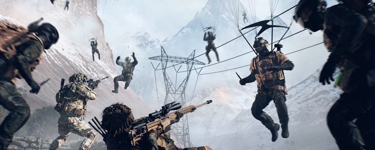 EA pęka z dumy. Battlefield 6 dominuje i nazywa grę „najlepiej sprzedającą się strzelanką tego roku”