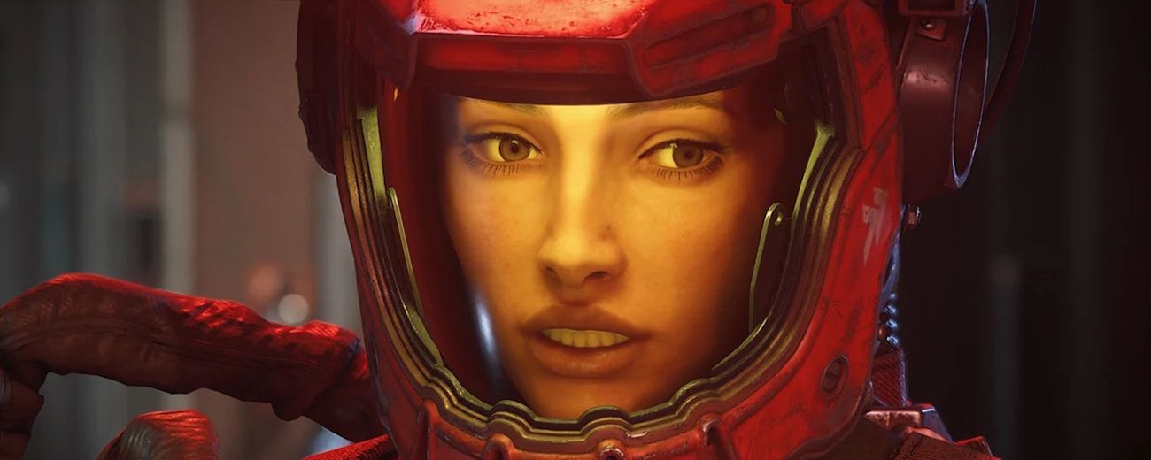 35 minut z realizmem naukowym The Expanse: Osiris Reborn. Nowe RPG rzuca wyzwanie Mass Effect
