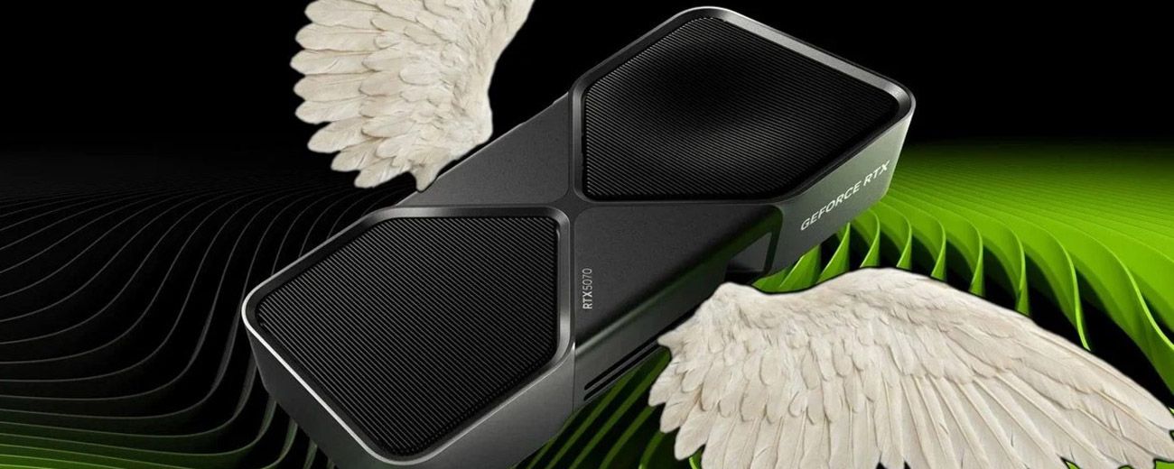 NVIDIA ma wstrzymać produkcję RTX-ów 5060; według insidera to oznacza koniec Blackwelli na przynajmniej kilka miesięcy