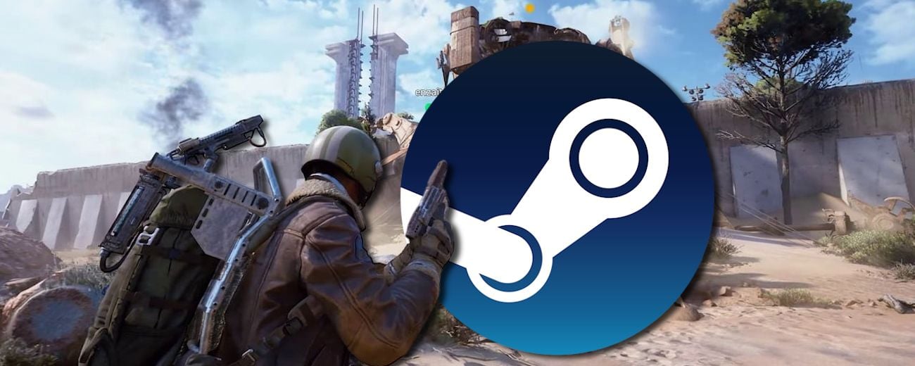 Nowości na Steam. Wielka nadzieja fanów strzelanek pojawi się w tym tygodniu