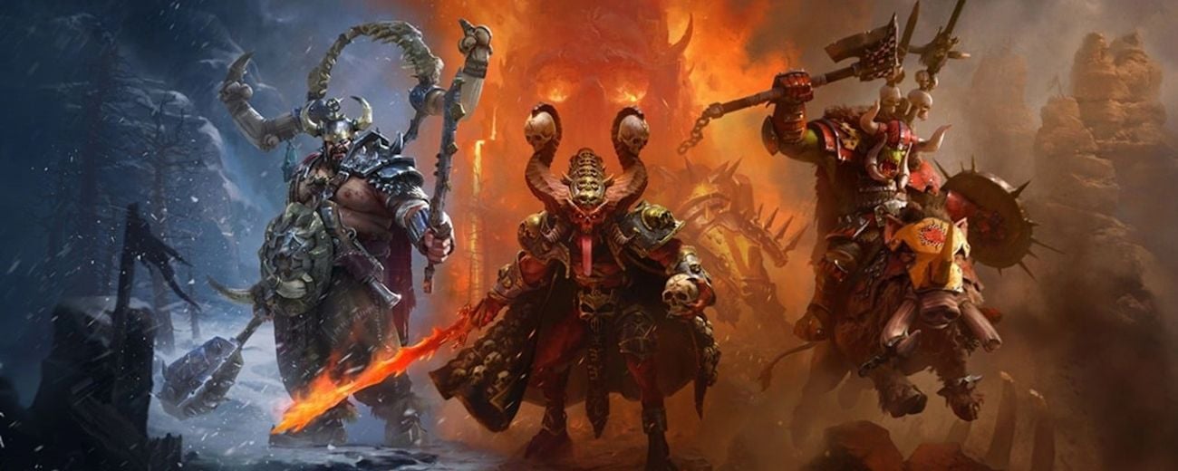 Twoja kampania w Total War: Warhammer 3 może być nie do uratowania. Twórcy ostrzegają przed nową łatką