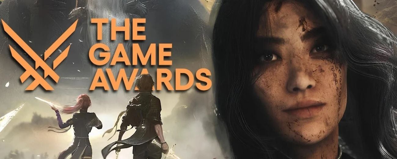 Nie mogło być inaczej, Grą Roku na The Game Awards 2025 została TA GRA. Doskonale wiecie, o jaki tytuł chodzi