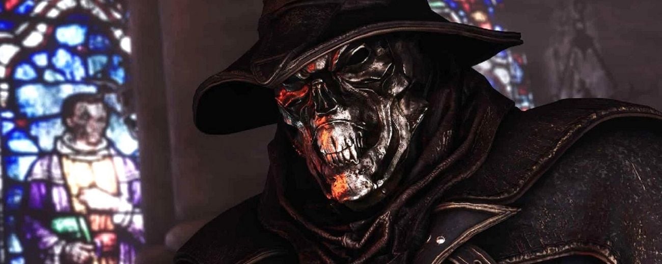 Steam to „dom”, Epic to tylko „sklep”. Twórca Witchfire wskazuje, co Valve robi lepiej od konkurencji