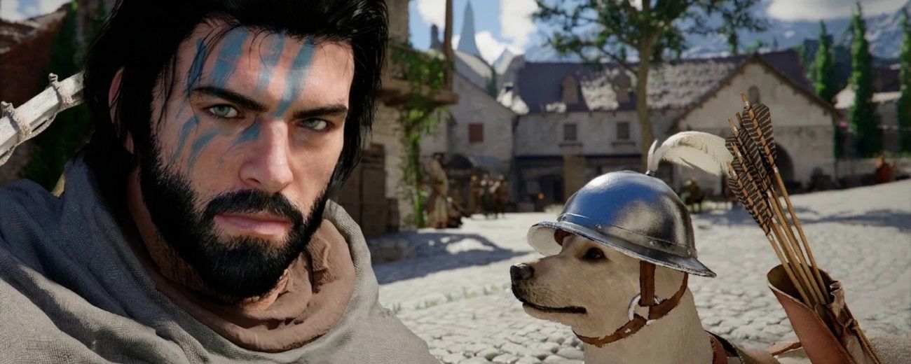 Piękny otwarty świat Crimson Desert mocno kusi fanów najpopularniejszych symulatorów życia. Graczom The Sims 4 i inZOI coraz trudniej oprzeć się magii Pywell
