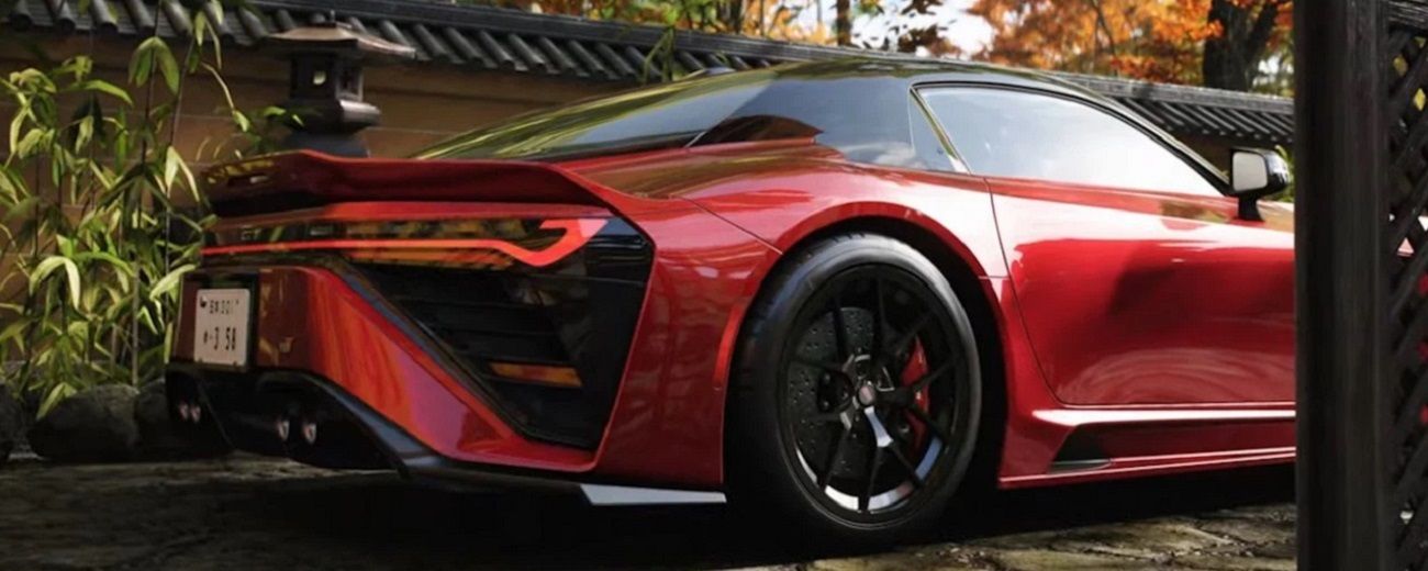 Forza Horizon 6 na pierwszym zwiastunie rozgrywki. Największy otwarty świat w historii serii jest tak piękny, jak można się było spodziewać, ale jedna rzecz zaskakuje