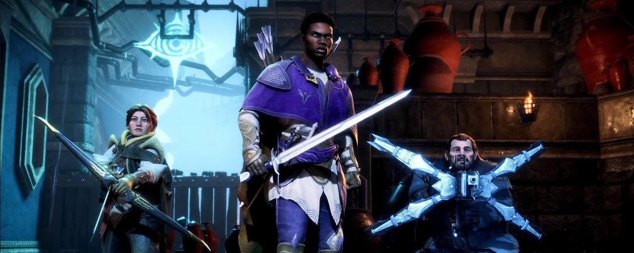 „Rozrywają cię na strzępy, przeżuwają i wypluwają”. Dragon Age 5 może nigdy nie powstać przez sztywne podziały w Electronic Arts