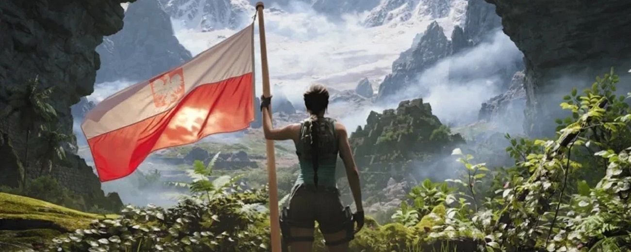 Brak języka polskiego w Tomb Raider: Legacy of Atlantis jest niezrozumiały. Rodzime media łączą siły, by to zmienić, lecz Amazon Games milczy