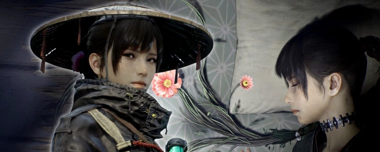 Nowe postapokaliptyczne RPG akcji fantasy z otwartym światem wzrusza i fascynuje na długim materiale. W Beast of Reincarnation odkryjemy, co to znaczy być człowiekiem