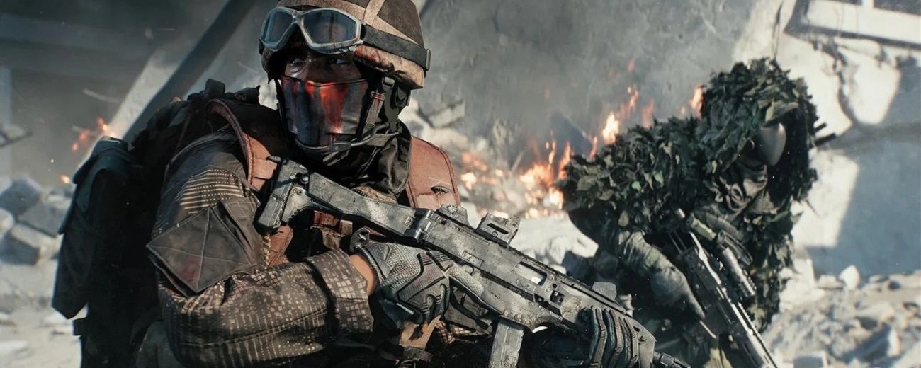 „To absurd”. Gracze Battlefield 6 krytykują twórców z EA DICE, bo ci ruszają się jak muchy w smole. Jako wzór wskazali im Crimson Desert