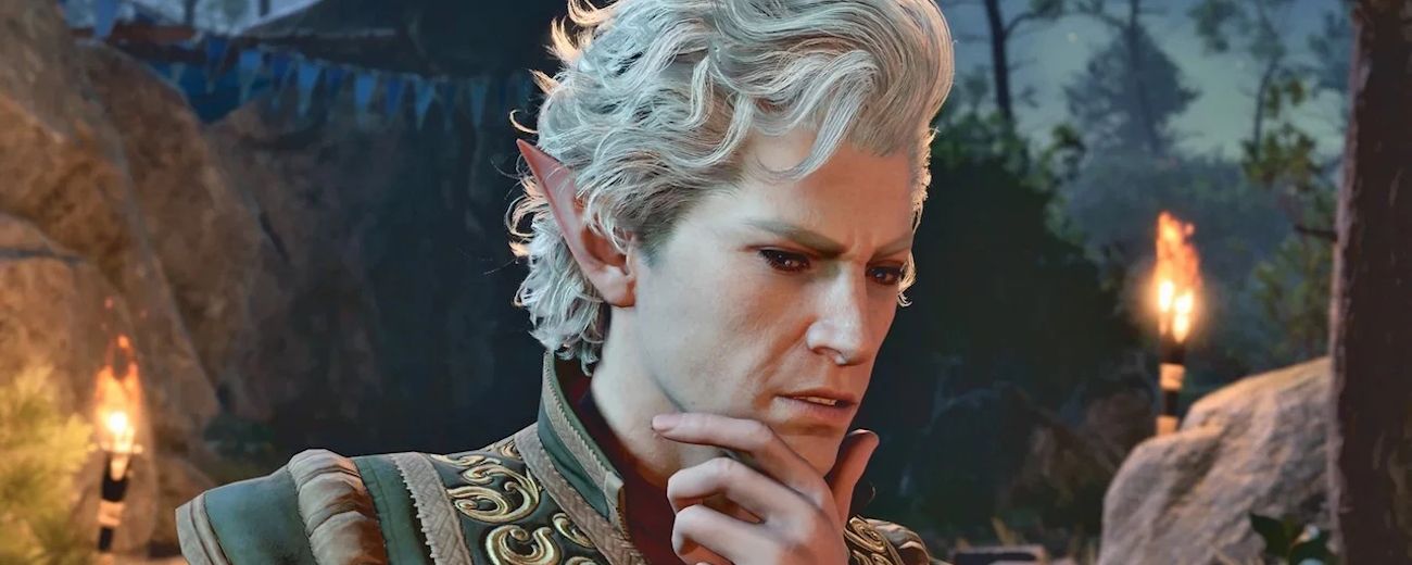 Ważny komunikat dla graczy Baldur's Gate 3. Larian zapowiada porządki na serwerach