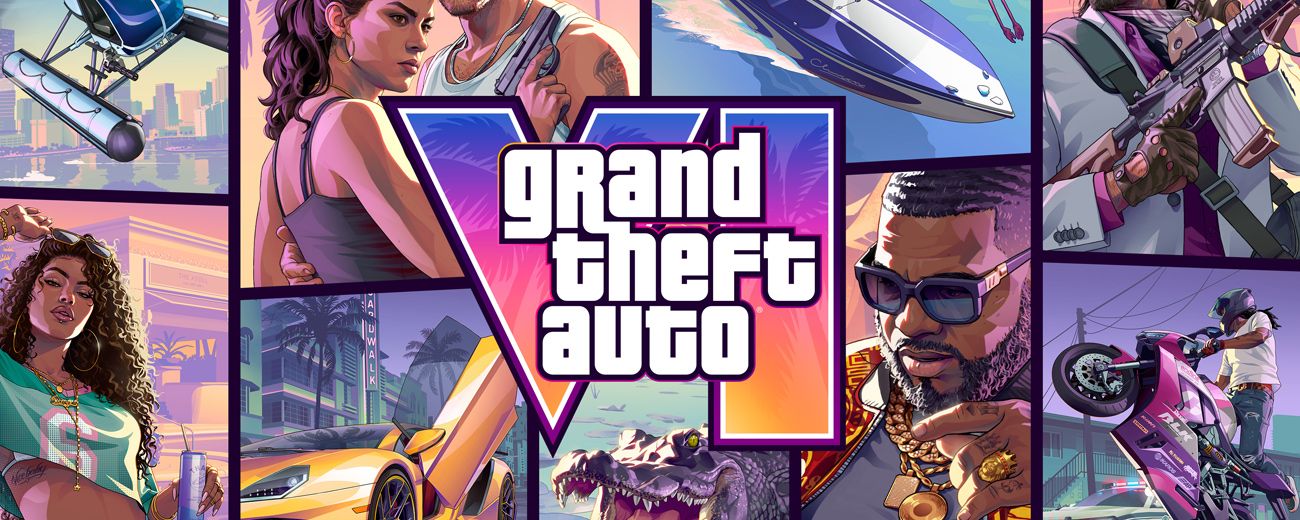 GTA 6 to drogi zakup w Polsce, zwłaszcza w pudełku. Polski wydawca umywa ręce