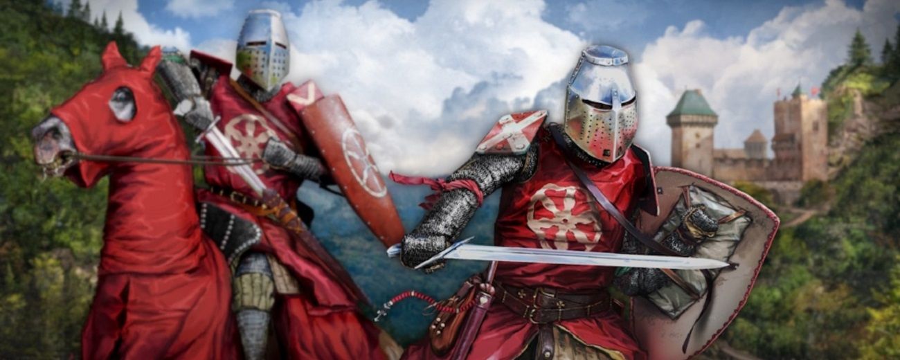 Nowe średniowieczne RPG wydawcy Manor Lords może zachwycić realizmem bardziej niż Kingdom Come: Deliverance. Szczególne wrażenie ma robić system walki Kinstrife