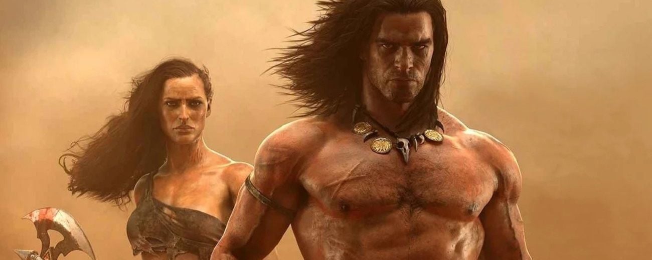 Po 8 latach wysoko oceniane survivalowe RPG akcji z otwartym światem wypięknieje, oferując nieograniczoną wolność. Gracze Conan Exiles dostaną to wszystko za darmo