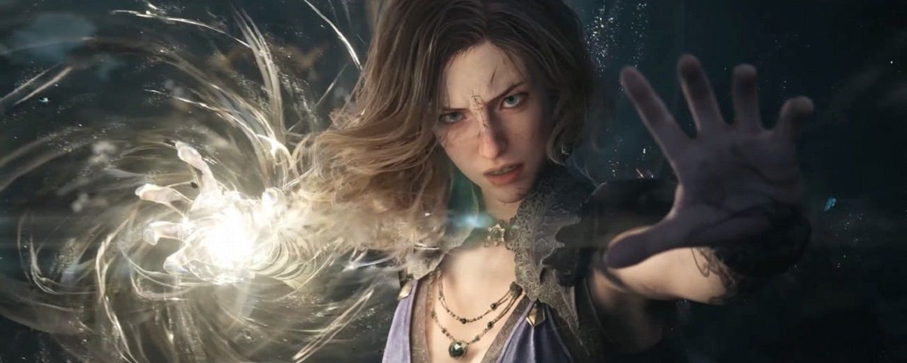 Mroczna postapokaliptyczna gra akcji na niezwykle efektowym, długim gameplayu. Niestety prezentacja Tides of Annihilation rozczarowała pod jednym względem