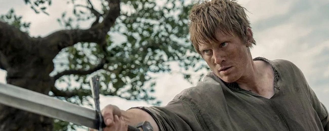 Showrunner Rycerza siedmiu królestw wymyślił własne zakończenie dla serialu i przedstawił je George’owi R.R. Martinowi. „Nie powiedział nie”