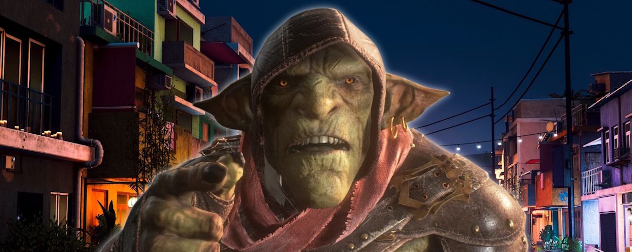 Poważne tarapaty wydawcy Styxa, GreedFalla i Test Drive. Nacon składa wniosek o ogłoszenie upadłości