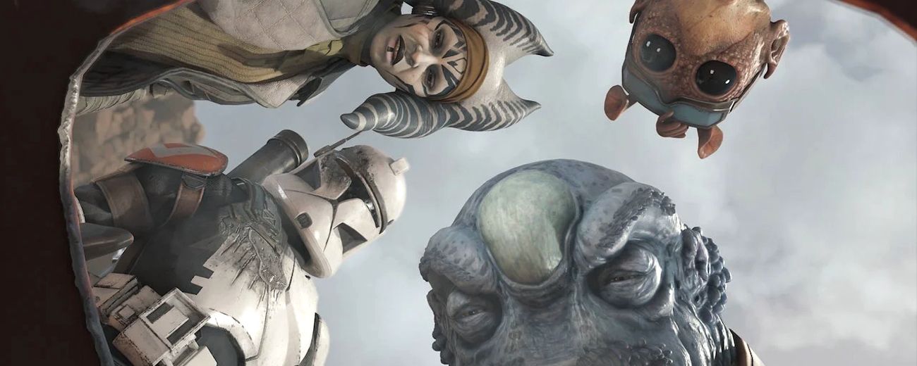Przegrywa tylko z XCOM-em. Star Wars: Zero Company przyciągnęło tłumy na Steam, ale fani narzekają na problemy techniczne