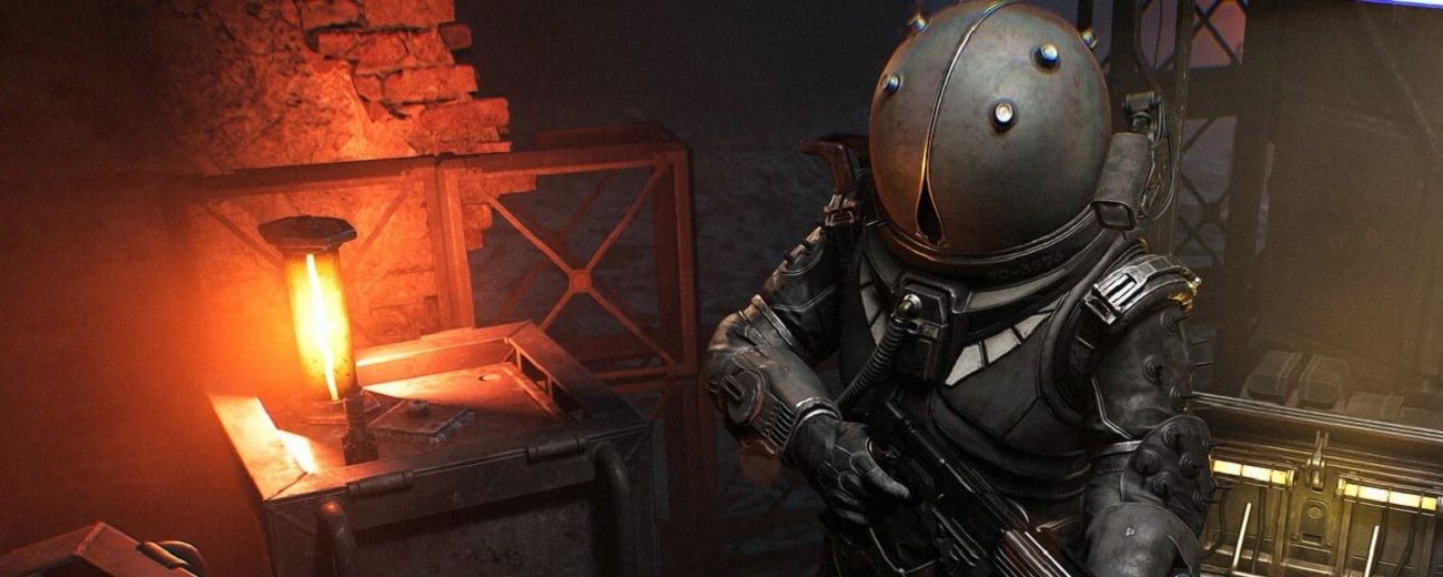 Na Steam ruszyła wyprzedaż z okazji Halloween. Przeceniono wiele mrocznych i klimatycznych gier, ale trzeba się spieszyć