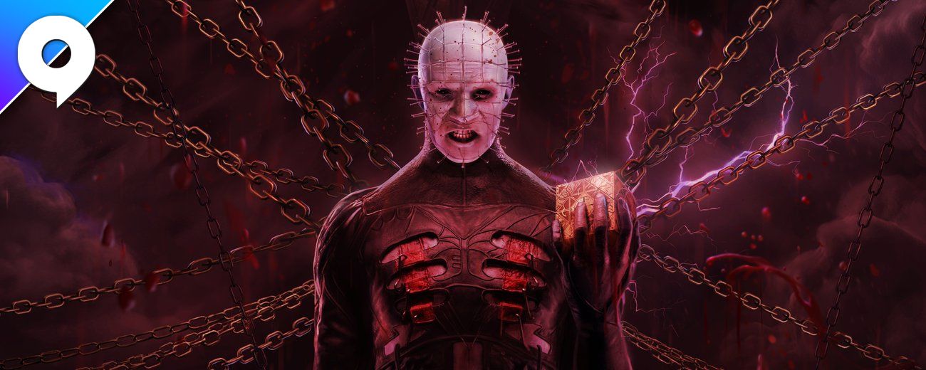 Hellraiser Revival nie będzie grą dla wrażliwych. Demo pokazało seks, halucynacje i sporo krwawego chaosu