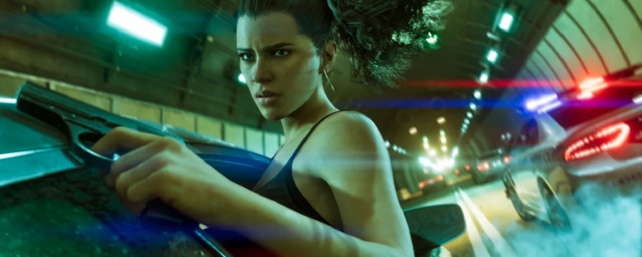 Netflix musi być zachwycony GTA 6. Ruch w serwisie streamingowego giganta był potężny, gdy wszyscy oglądali grę Rockstara