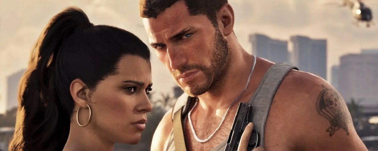 Prezentacja GTA 6 to „najbardziej imponujący pokaz” w historii. Technologia i kunszt „wykraczają poza wszelkie granice”
