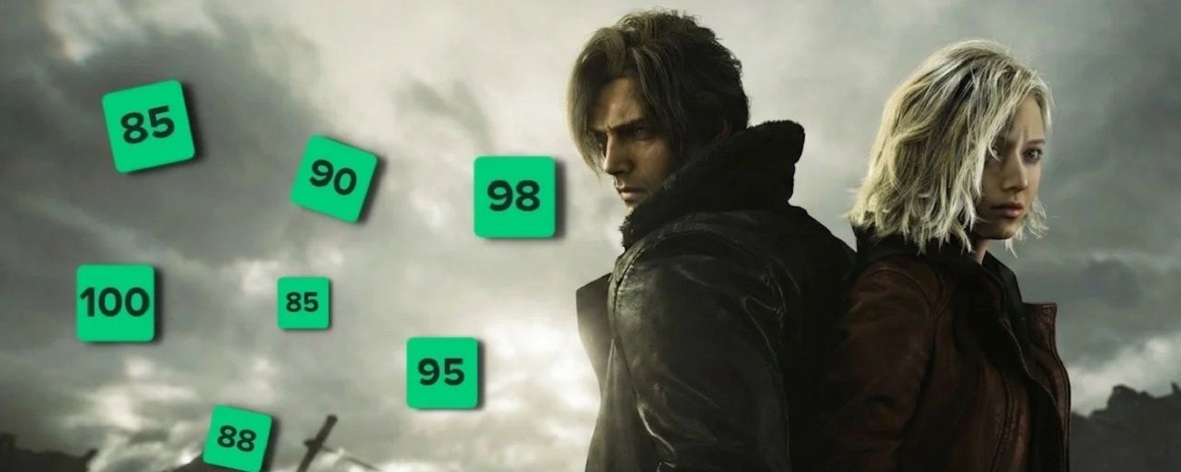 Recenzje nie pozostawiają żadnych wątpliwości: Resident Evil Requiem to najlepsza odsłona serii od 20 lat