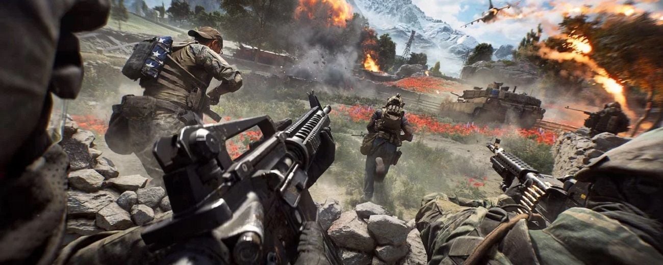 Battlefielda 6 czeka wielka rewolucja w strzelaniu, dzięki której FPS nabierze realizmu i stanie się trudniejszy. Gracze za darmo sprawdzą ulepszony gunplay