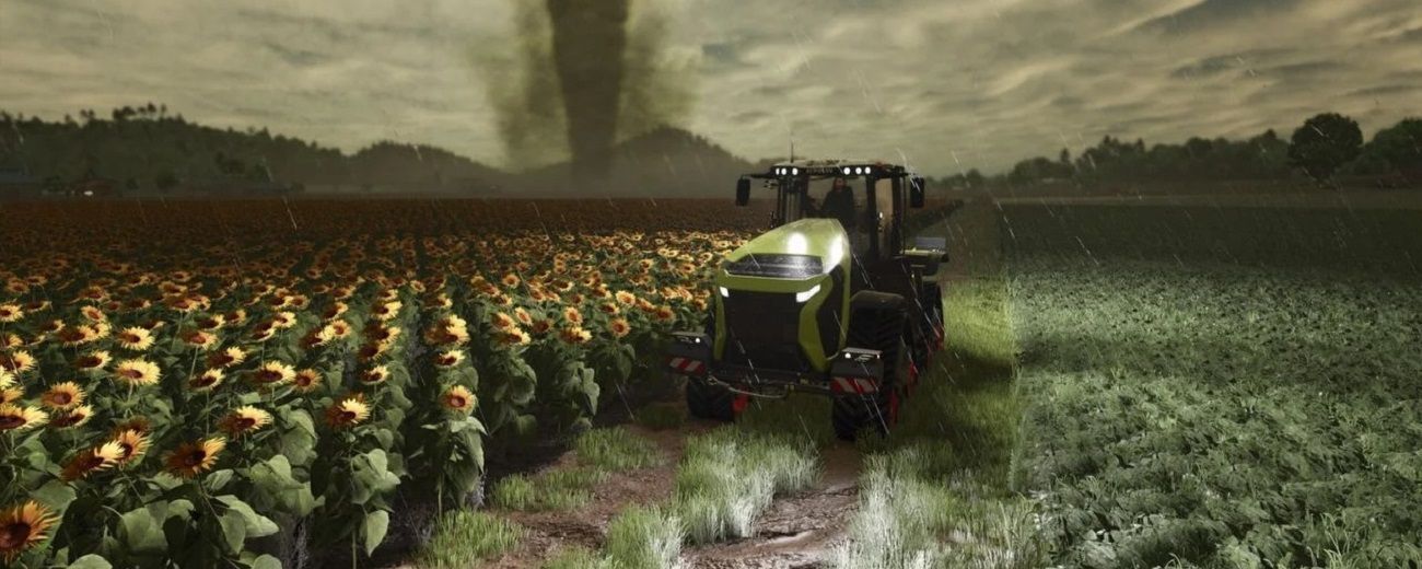 Zacinające się maszyny nie będą już wkurzały graczy Farming Simulator 25. Twórcy w końcu rozwiązali także irytujący problem z modami