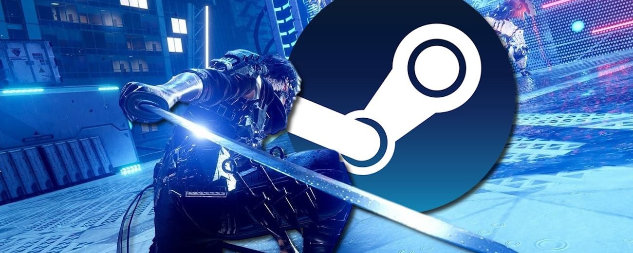 Nowości na Steam. Powrót kilku klasycznych marek, z czego jeden mocno nieudany