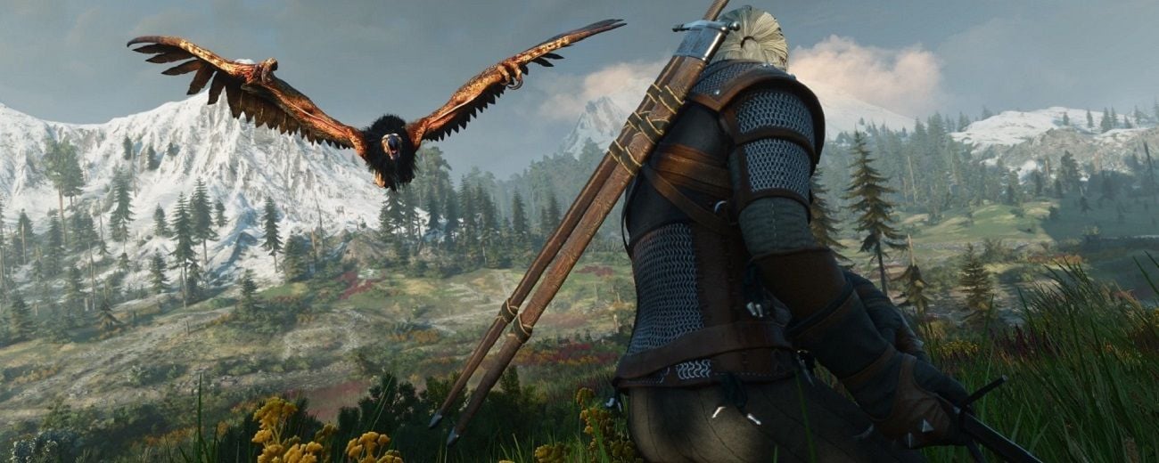 Walka w Wiedźmin 3 Remaster ma przypominać taniec. CD Projekt Red wyjaśnia, jak ulepszył najgorsze elementy kultowej gry