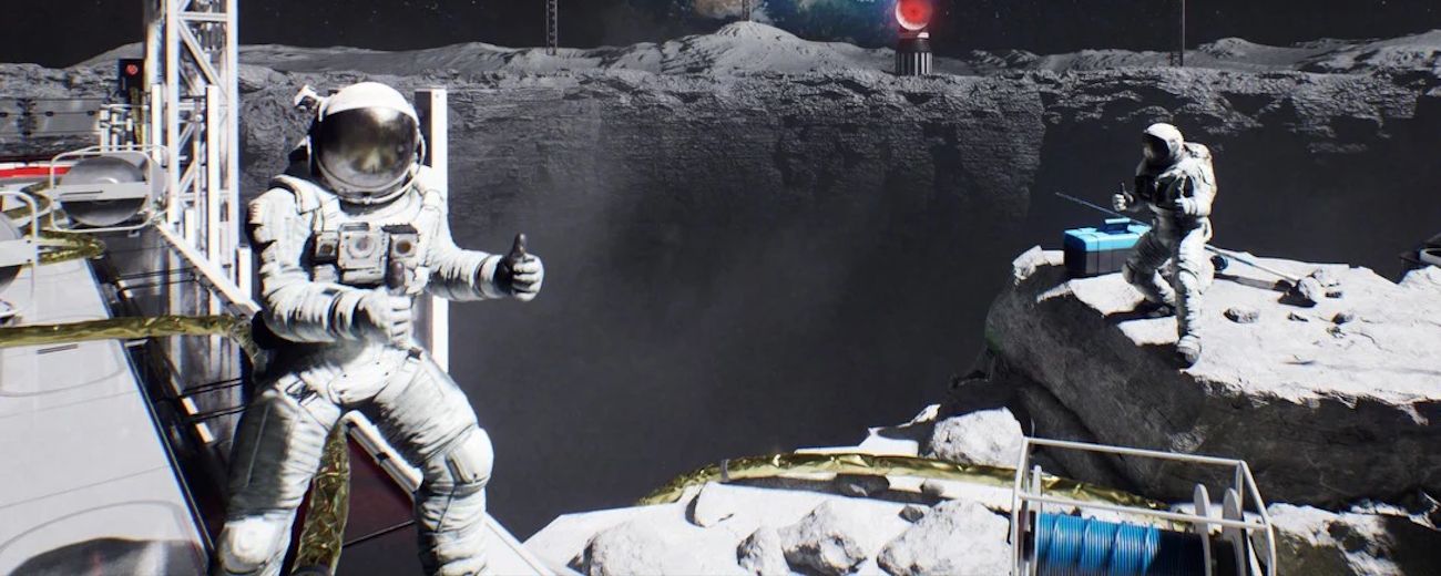 Samotny deweloper nie wierzy w to, co widzi na Steam: stworzył nową kosmiczną grę, a gracze wszystko mu „zepsuli”. Na taki sukces potrzeba było 15 lat i 7 prób