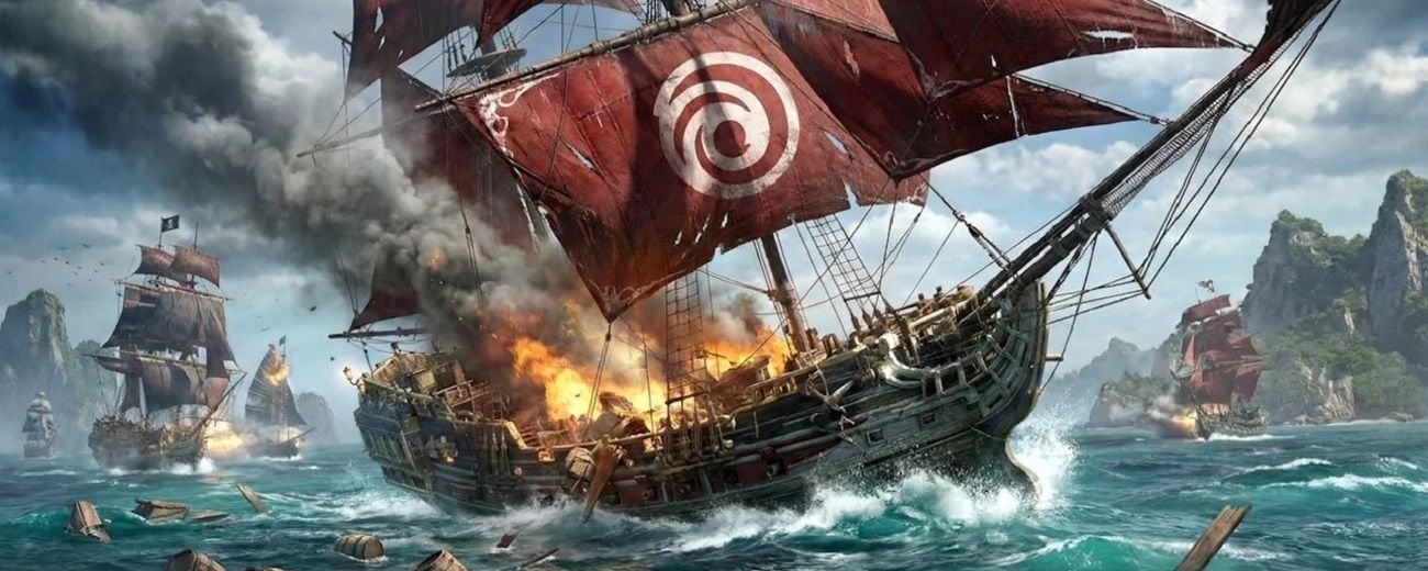 Twórca Assassin’s Creed i Far Cry jest pewien: wielki kryzys Ubisoftu to wina „drenażu talentów” i „niechęci do nowości”. Najlepiej widać to na grze przestarzałej o 14 lat