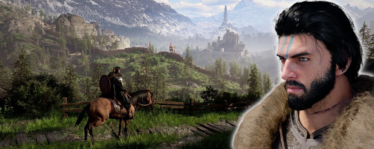 Crimson Desert zadebiutowało i mocno podzieliło graczy. Jeden aspekt szczególnie zaszedł im za skórę: „najgorsze, jakie kiedykolwiek spotkałem w grze”