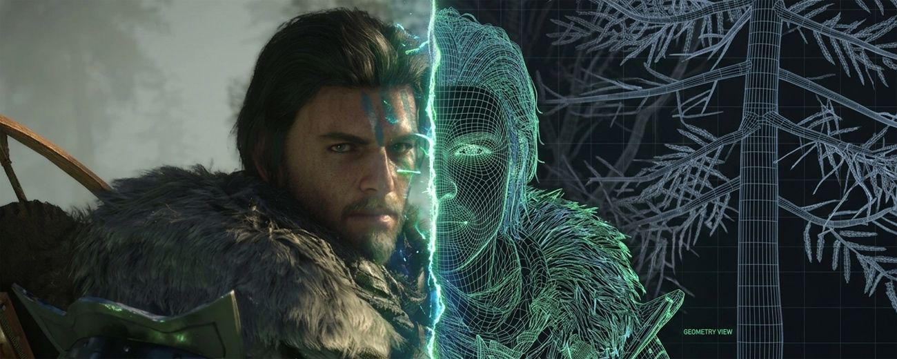 Twoje ulubione gry powstały przy pomocy AI, ale deweloperzy wolą o tym milczeć ujawnia szef Google