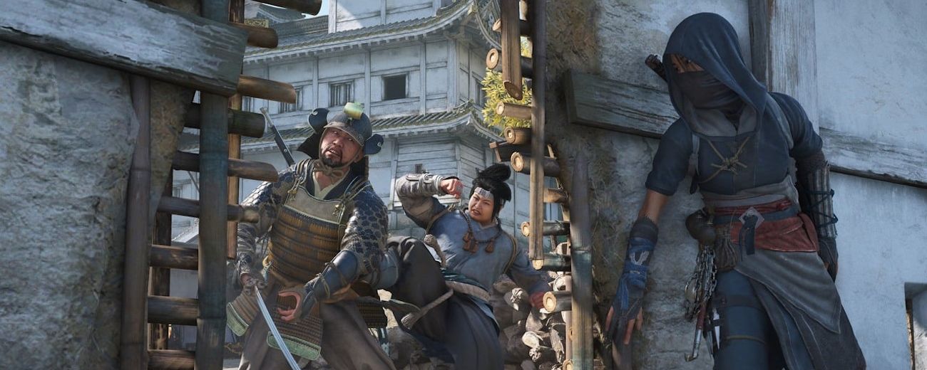 Wszyscy wieszczyli kryzys, a Ubisoft zarobił 772 miliony. Assassin’s Creed uratował wyniki firmy