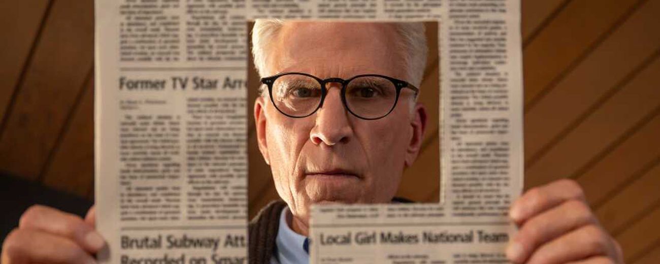 W ten weekend obejrzysz kontynuację lubianego serialu kryminalnego Netflixa z 93% na Rotten Tomatoes. 8 odcinków idealnych na długi wieczór już dostępne