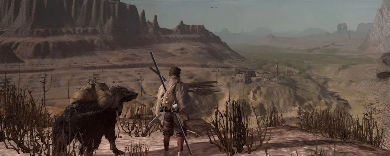 Jedno z najlepszych RPG z otwartym światem udowadnia, że gracze kochają wyzwania. Choć uchodzi za skrajnie nieprzystępne, sprzedało się już w 3 milionach egzemplarzy