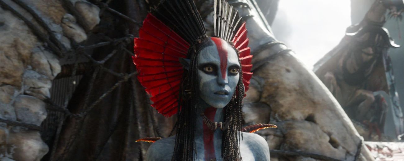 W ten weekend epicka saga sci-fi Jamesa Camerona wraca do kin, a HBO Max odpowiada potężnym hitem: najlepszym filmem roku z DiCaprio