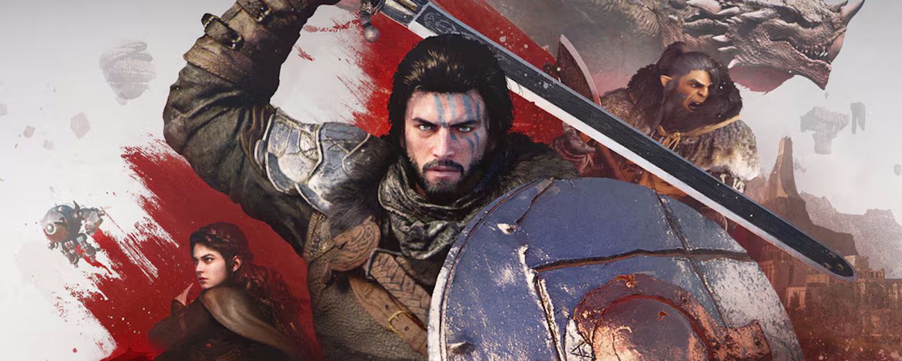 Premierowy patch do Crimson Desert wprowadza wiele pożądanych zmian. Jedna z nich potrafi całkowicie odmienić grę: „Nienawidzę Was”