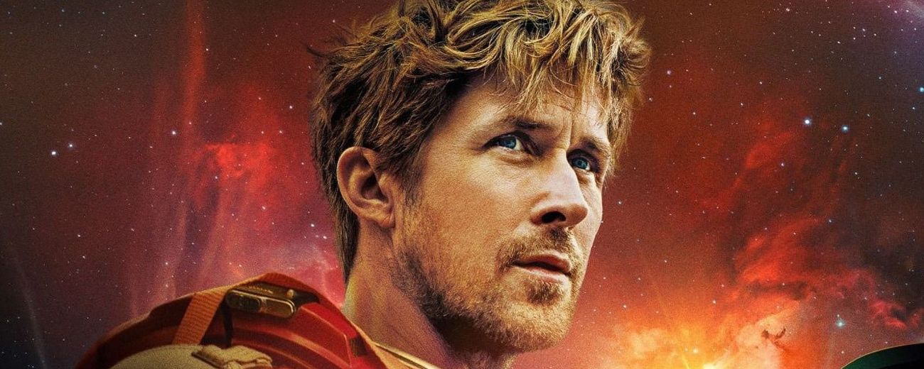 W ten weekend obejrzysz aż 2 mocne nowości sci-fi: Projekt Hail Mary z Ryanem Goslingiem i 98% na Rotten Tomatoes debiutuje obok komedii Baw się dobrze i przeżyj