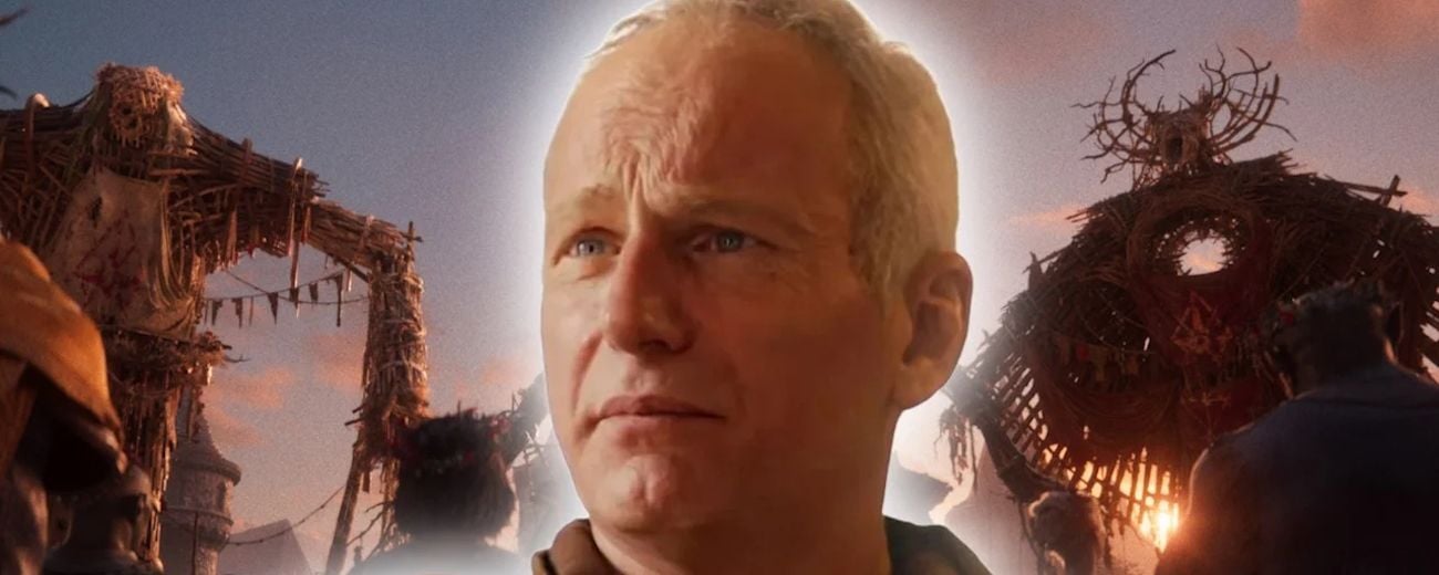 „Wiele zgubiło się między słowami”. Swen Vincke sugeruje, że afera wokół Divinity to wielkie nieporozumienie