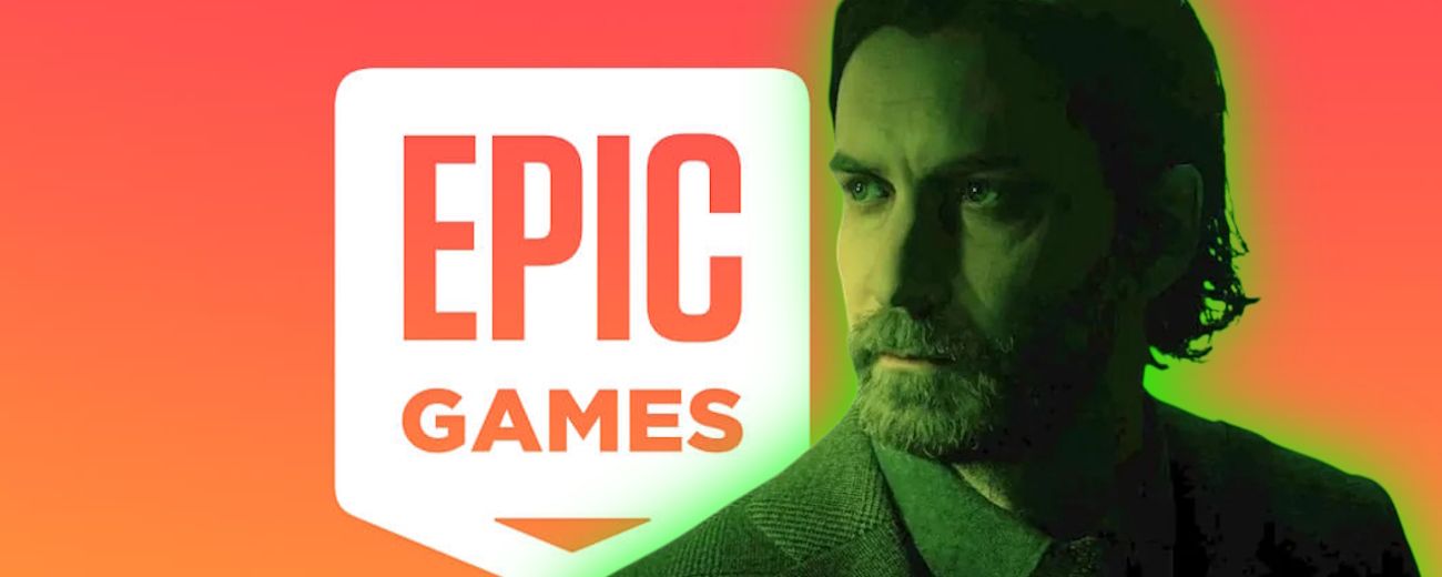 „Bez nich ta gra by nie powstała”. Twórcy Alan Wake 2 stają w obronie Epic Games po ataku ze strony Larian Studios